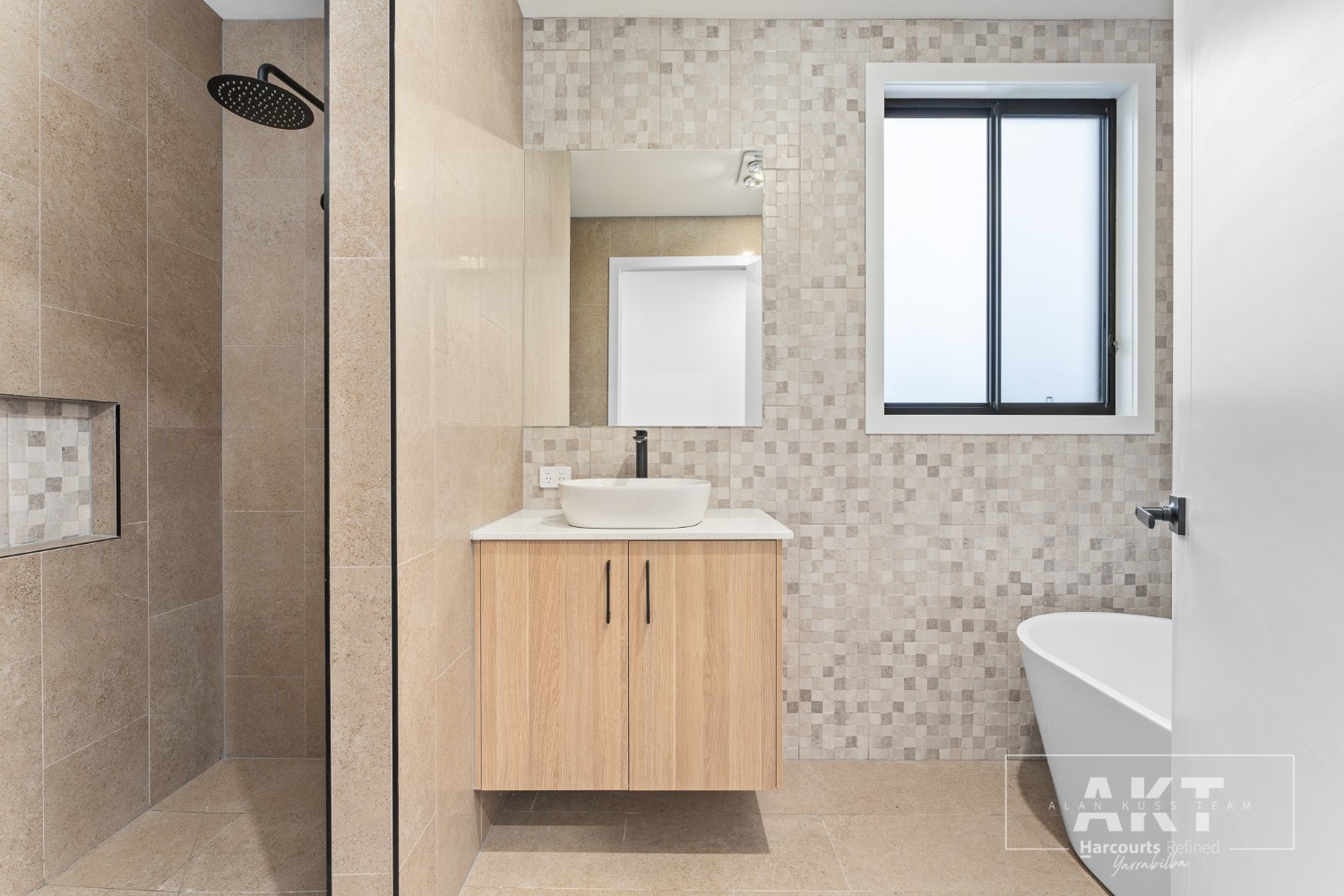 Vikram Homes front exterior
